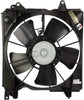 OEM-RF-0185 Factory Style Radiator Cooling Fan Assembly Cooling Efficiency Improved Direct Replacement [Compatible with 2013-2015 ILX / 2012-2015 Civic]