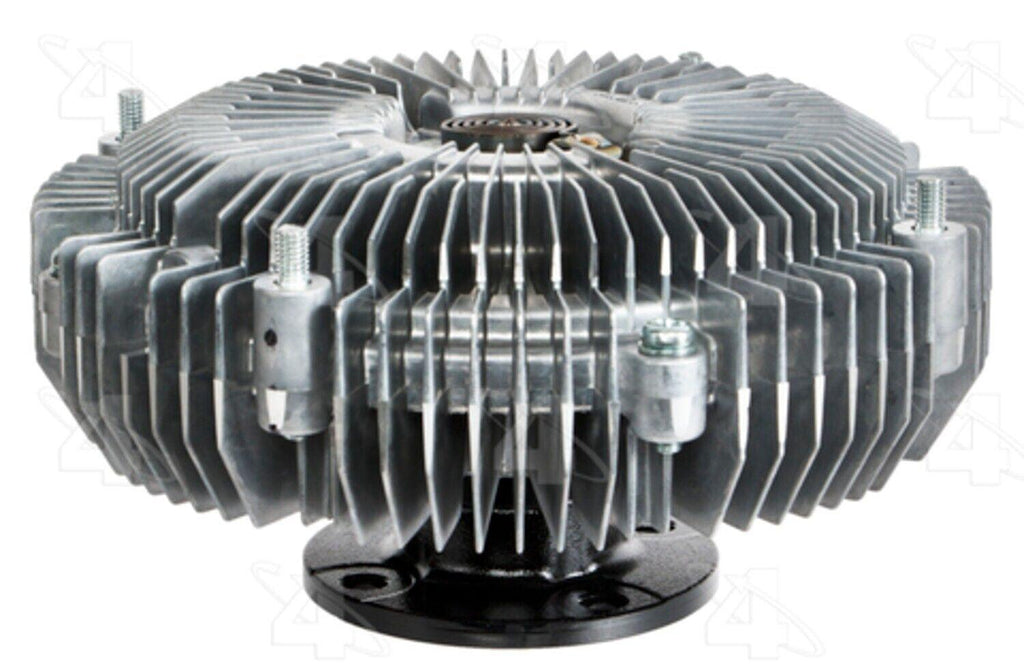 Engine Cooling Fan Clutch for GX460, LX570, Land Cruiser, Sequoia, Tundra 6630