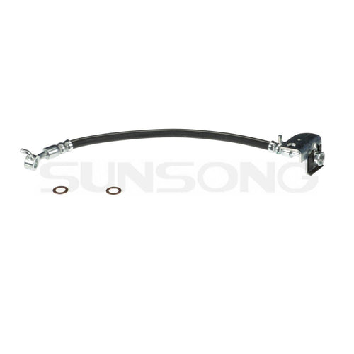 Sunsong Brake Hydraulic Hose for 17-19 Elantra 2207670