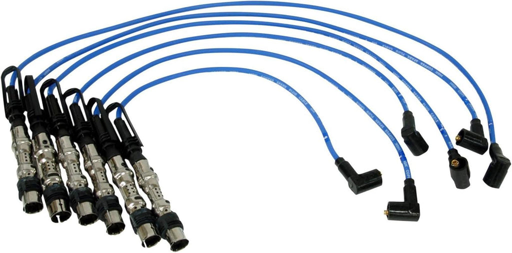(57020) RC-VWC034 Spark Plug Wire Set