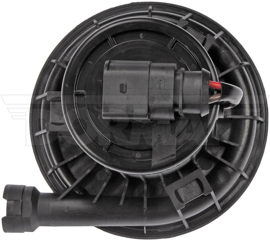 Secondary Air Injection Pump for A6 Quattro, Q7, A8 Quattro+More 306-029