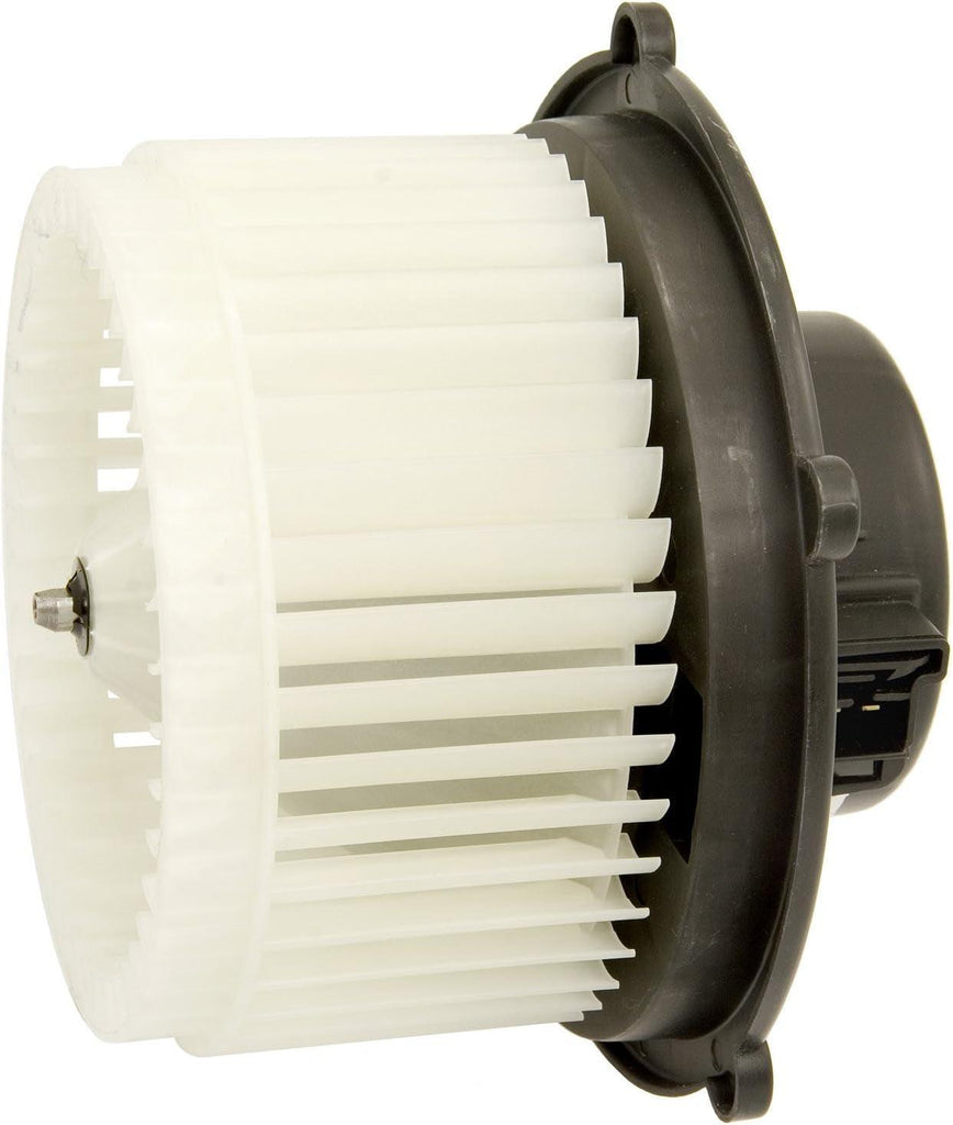 75773 Blower Motor with Wheel