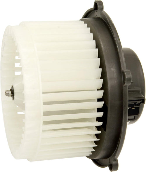 75773 Blower Motor with Wheel