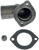 Engine Coolant Thermostat Housing for LTD, Continental+Mo
