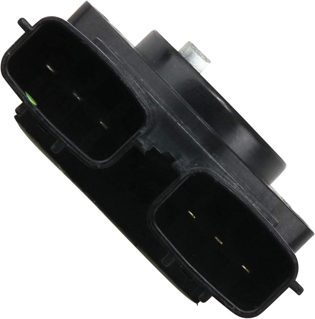 158-0631 Throttle Position Sensor