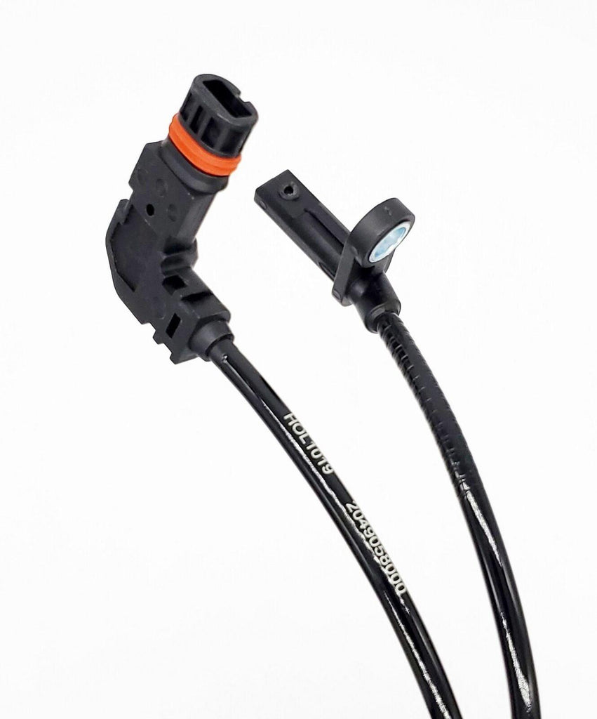 Holstein ABS Wheel Speed Sensor for C350, GLK250, GLK350, C300, C250 2ABS3185
