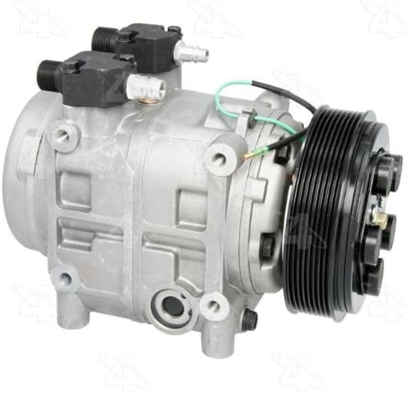 68702 New AC Compressor