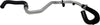 Dorman 626-704 Exhaust Gas Recirculation (EGR) Cooler Hose Compatible with Select Ford/Lincoln Models
