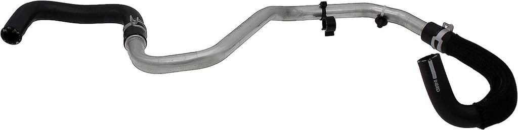 Dorman 626-704 Exhaust Gas Recirculation (EGR) Cooler Hose Compatible with Select Ford/Lincoln Models
