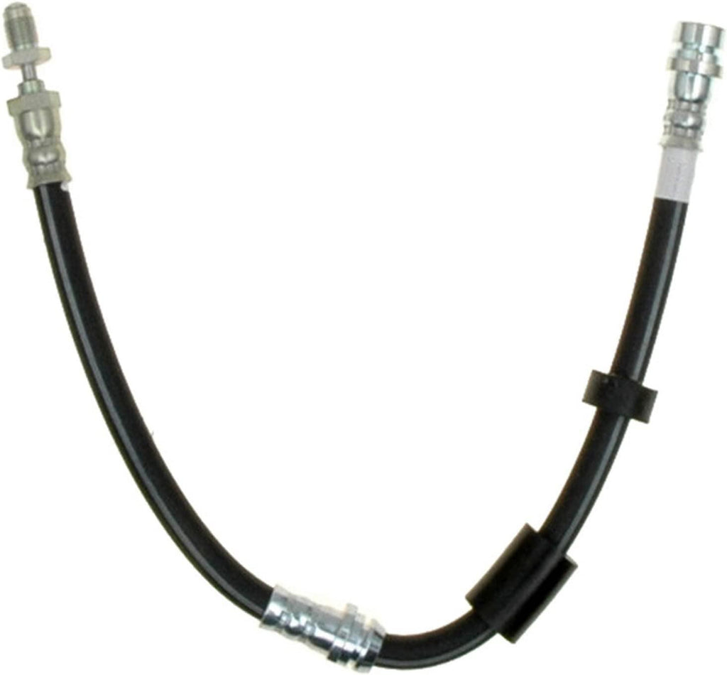 Professional 18J4195 Front Hydraulic Brake Hose