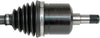 66-1110 New CV Axle