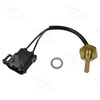 Four Seasons Engine Coolant Temperature Sensor for Volvo 37500