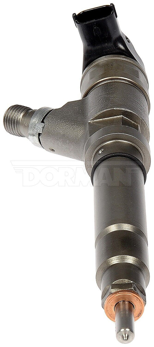 Fuel Injector for Silverado 2500 HD, Silverado 3500, Sierra 2500 Hd+More 502-512