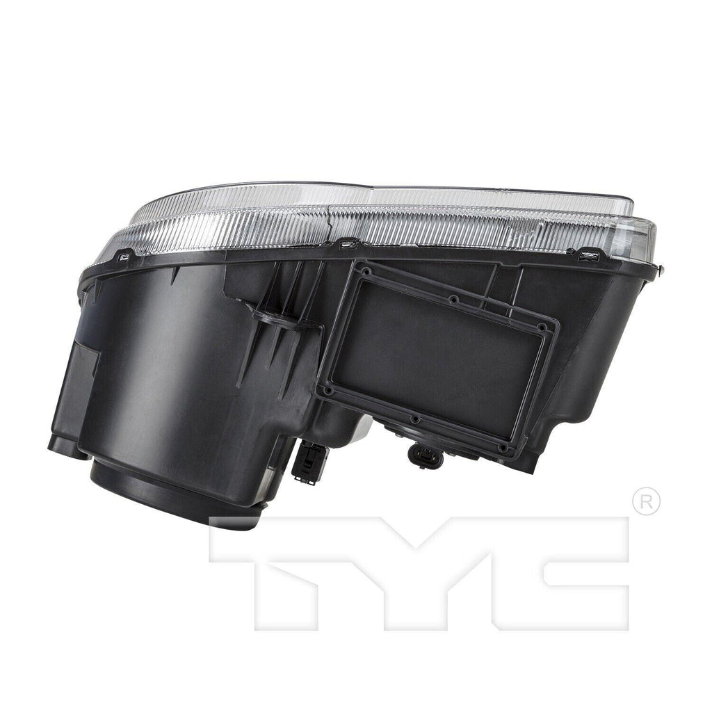 TYC Headlight Assembly for 05-10 300 20-6705-00-9
