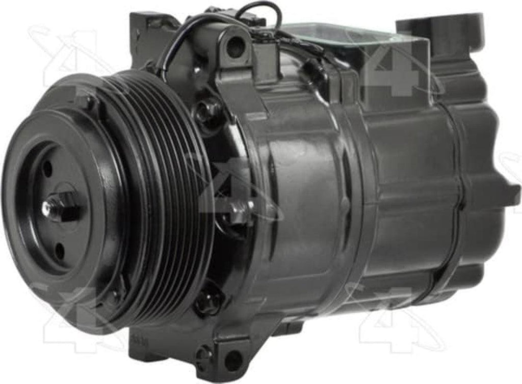 97570 A/C Compressor