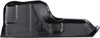 Spectra Engine Oil Pan GMP40A
