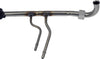 Dorman 598-160 Exhaust Gas Recirculation (EGR) Line Compatible with Select Ford / Mercury Models