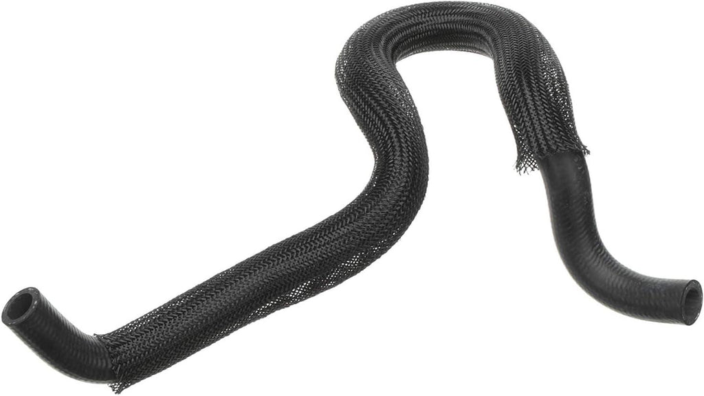 Professional 16405M Lower Molded Heater Hose