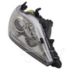 TYC Headlight Assembly for 10-11 ES350 20-9163-01-9