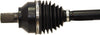 60-9351 Remanufactured CV Constant Velocity Drive Axle Shaft