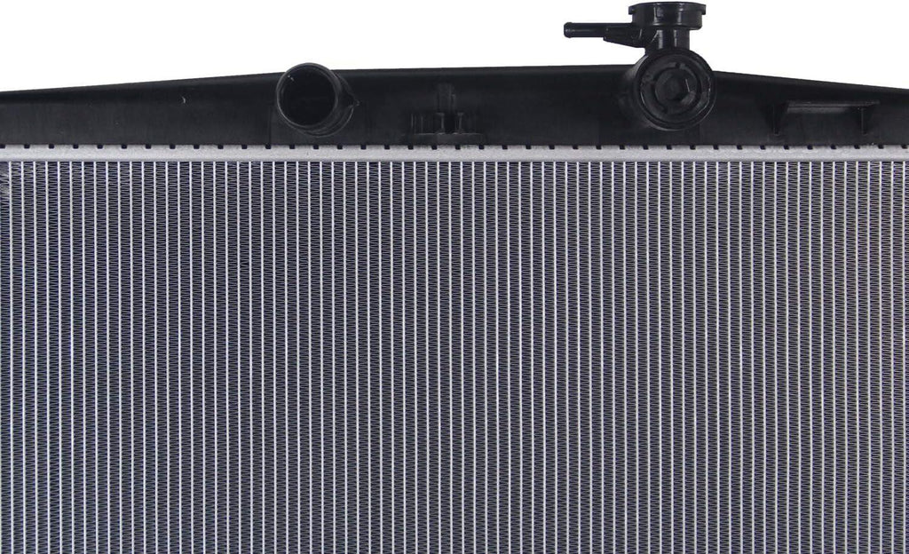 13596 Radiator Compatible with 2016-2020 Lexus RX350