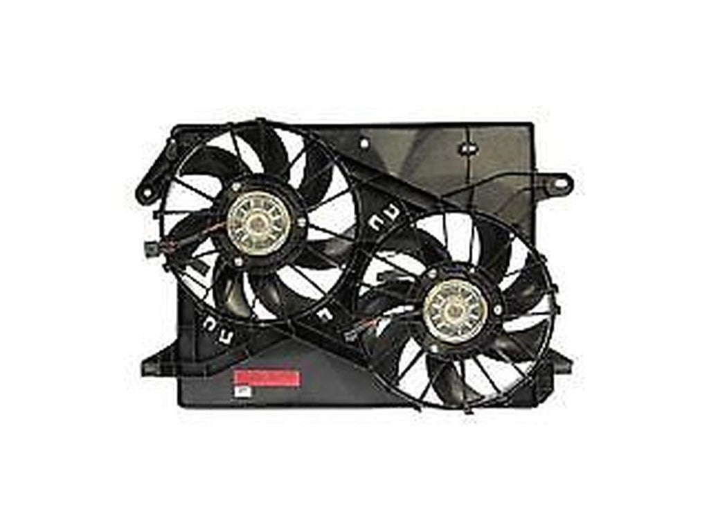 Dorman Engine Cooling Fan Assembly for 300, Challenger, Charger, Magnum 620-039