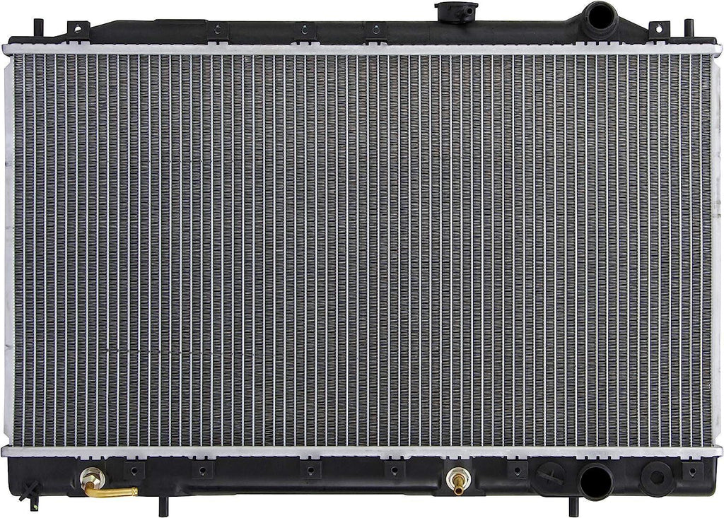 Complete Radiator CU235