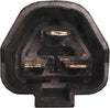 Dorman 620-127 Engine Cooling Fan Assembly Compatible with Select Mercury / Nissan Models,Black