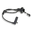 Karlyn ABS Wheel Speed Sensor for Mercedes-Benz 51615