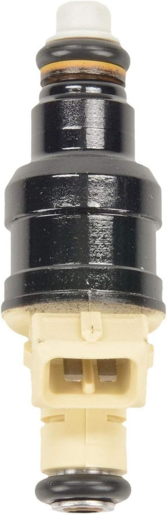 Bosch 0280158119 62377 Original Equipment Fuel Injector for Select 2008-10 Chrysler Town & Country, 2008-10 Dodge Grand Caravan, and 2007-11 Jeep Wrangler (1 Pack)