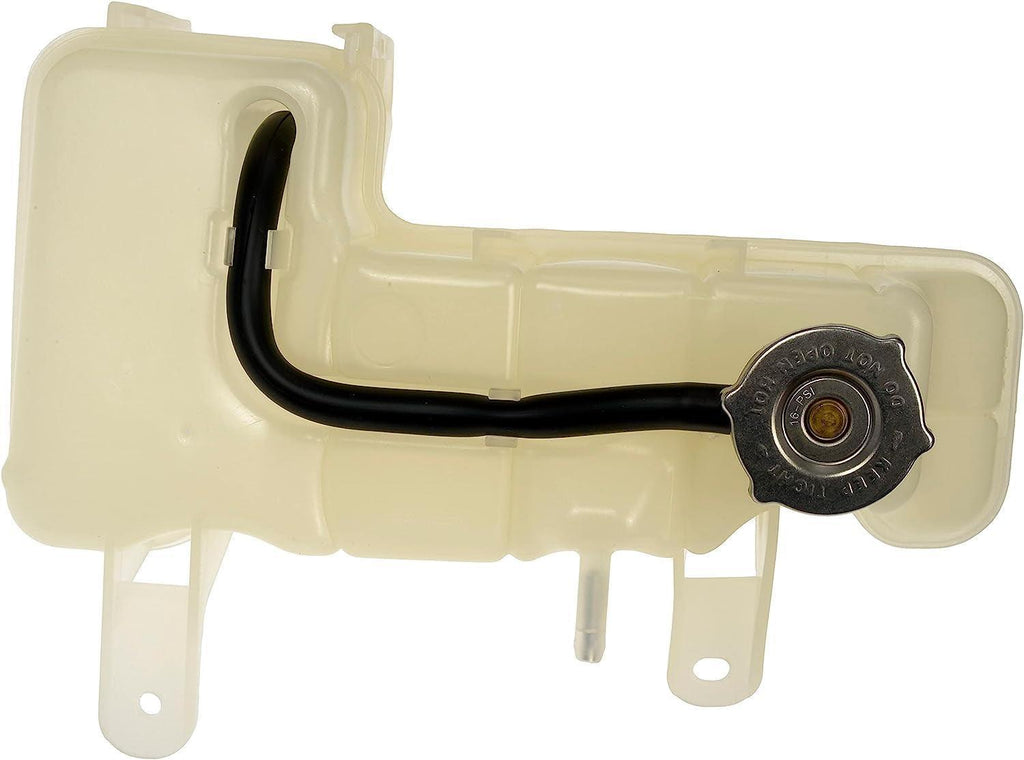Dorman 603-056 Front Engine Coolant Reservoir for Select Chrysler / Dodge Models