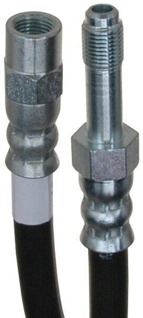 Raybestos Brake Hydraulic Hose for Volvo BH383323