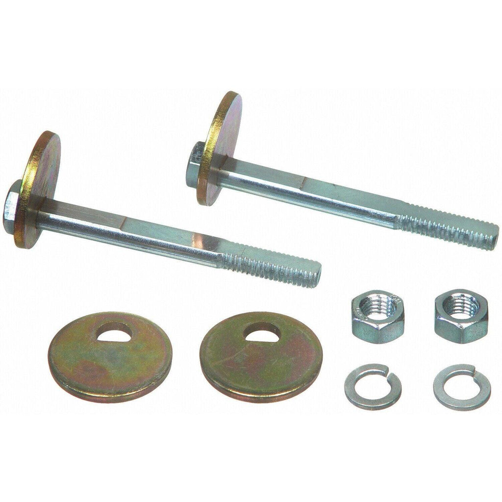 Alignment Camber Kit for Lesabre, Blazer, Jimmy, S10, Sonoma+More (K6367)