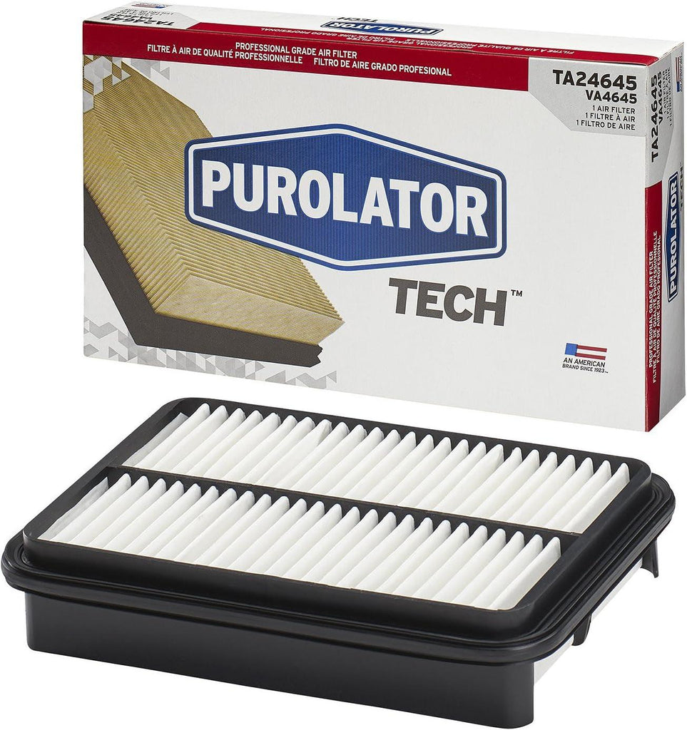 TA24645 tech Air Filter