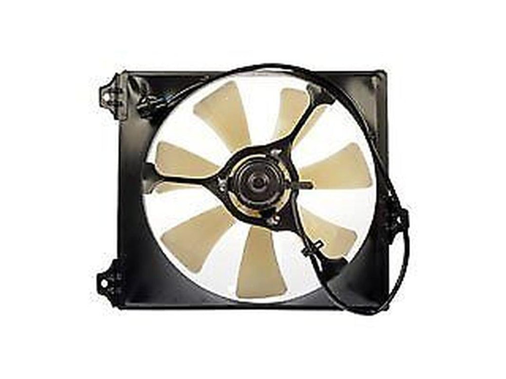 Dorman Engine Cooling Fan Assembly for ES300, Camry 621-147