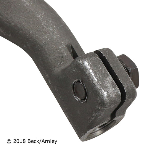 Beck Arnley Steering Tie Rod End for 14-20 Cooper 101-8234