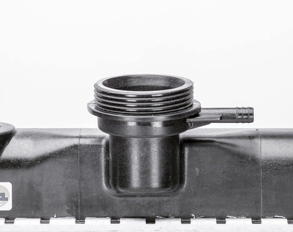 2855 Replacement Radiator Compatible with Hummer