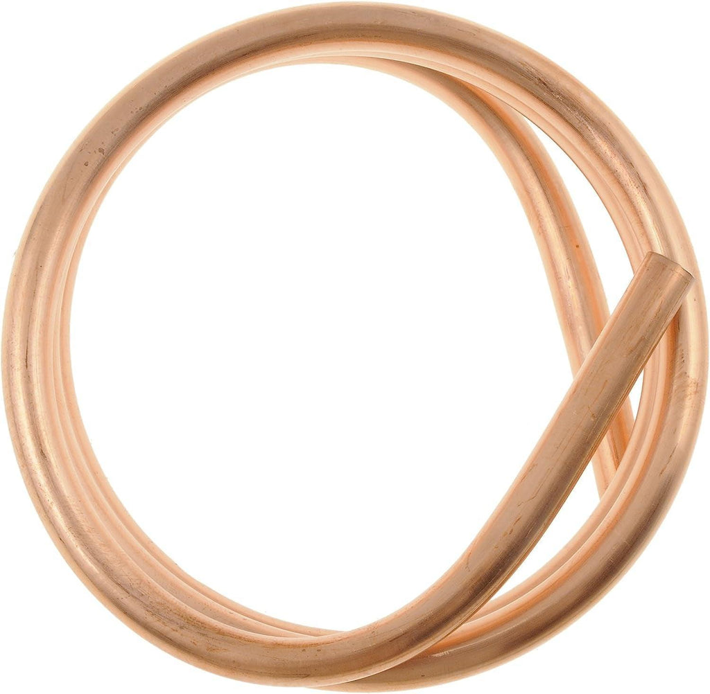 Dorman 55131 5/16 In. X 3 Ft. X .032 In. Copper Tubing, 3 Pack