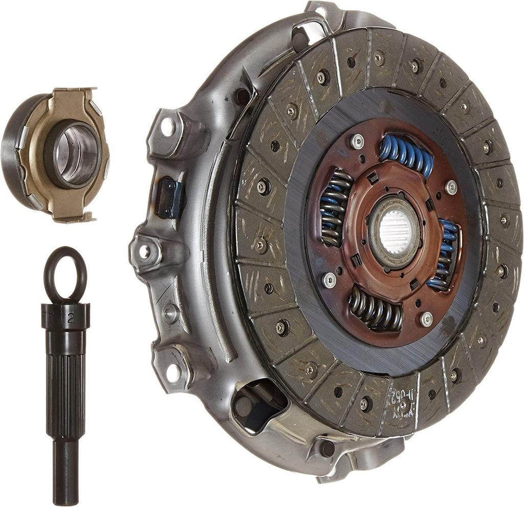 08-051 Clutch Set