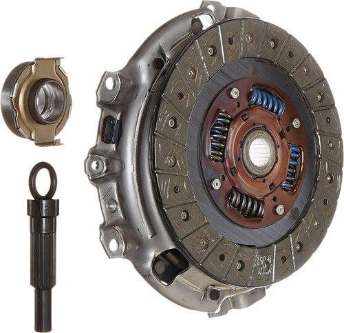 08-051 Clutch Set