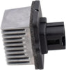 Heating Air Conditioning A/C Blower Motor Resistor for Outlander Lancer