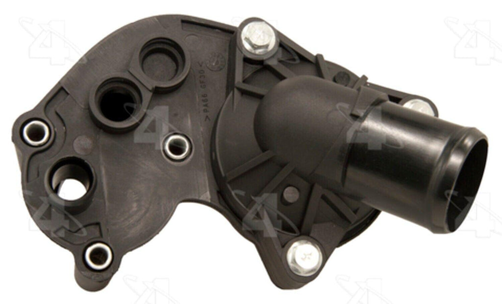 Engine Coolant Water Outlet Housing Kit for Explorer+More 85675