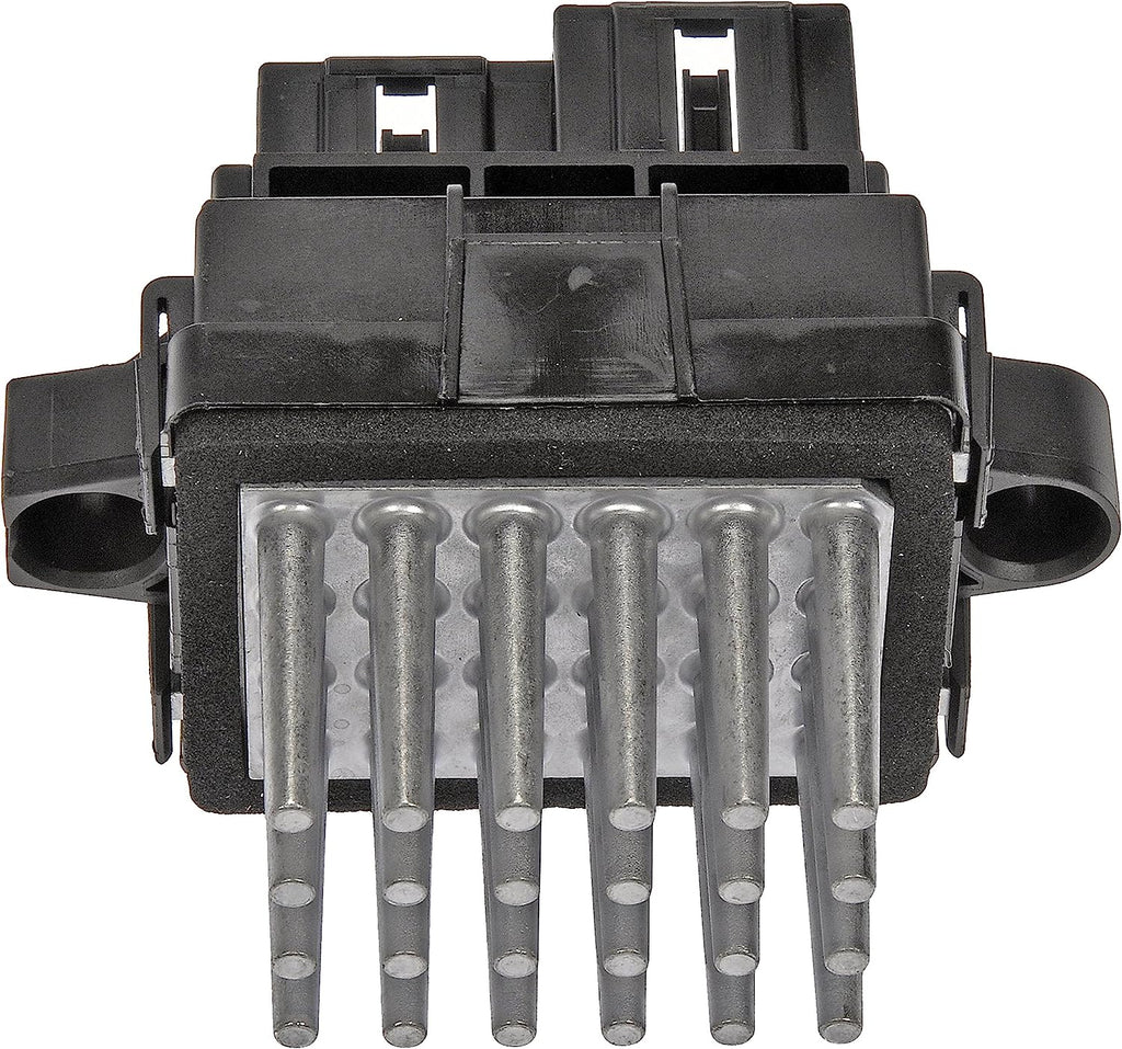 Dorman 973-5089 HVAC Blower Motor Resistor Compatible with Select IC Corporation / International Models