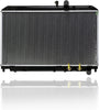 A2707 Radiator