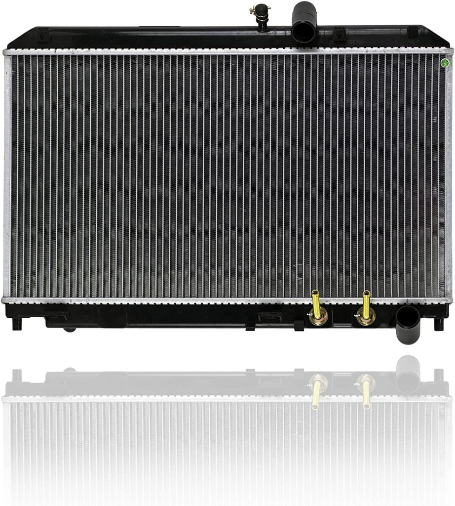A2707 Radiator