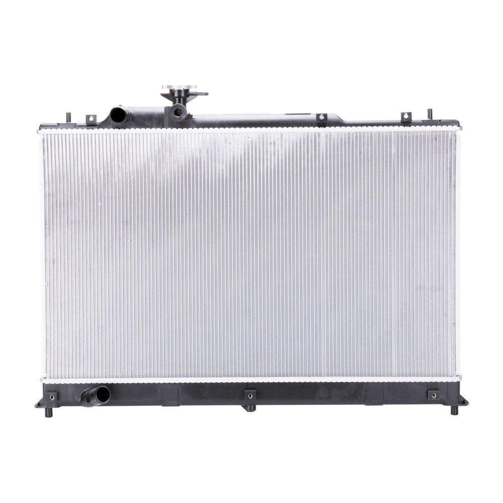 13156 Replacement Radiator for Mazda CX-7
