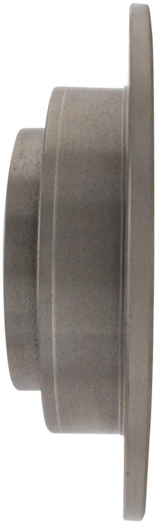 Centric Rear Disc Brake Rotor for Forester, Impreza, 9-2X, Legacy (121.47011)
