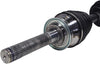 NCV51015 CV Axle Shaft Assembly - Left Front (Driver Side)