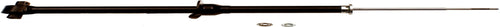 Professional 503-599 Premium Gas Charged Front Suspension Strut Assembly