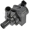 Engine Auxiliary Water Pump for Tiguan, CC, Q3, Beetle, Eos, Tt+More 902-069